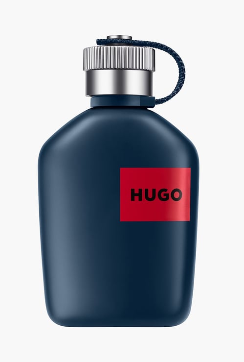HUGO Jeans Eau de Toilette - 125 ml