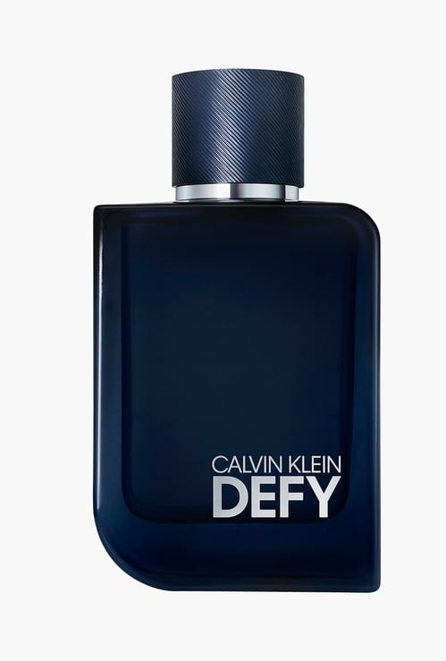 CALVIN KLEIN Defy Parfum - 100ml