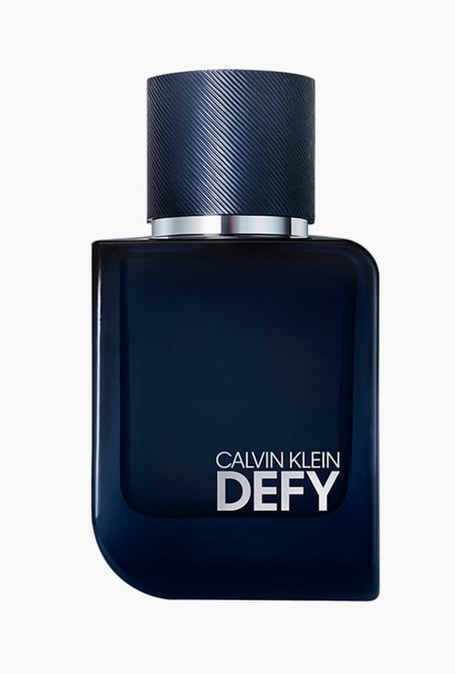 CALVIN KLEIN Defy Parfum - 50ml