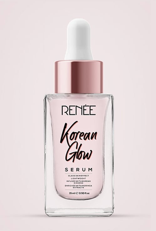 RENEE Korean Glow Face Serum - 15ml