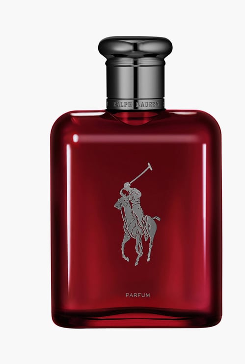 RALPH LAUREN Polo Red Parfum - 125ml