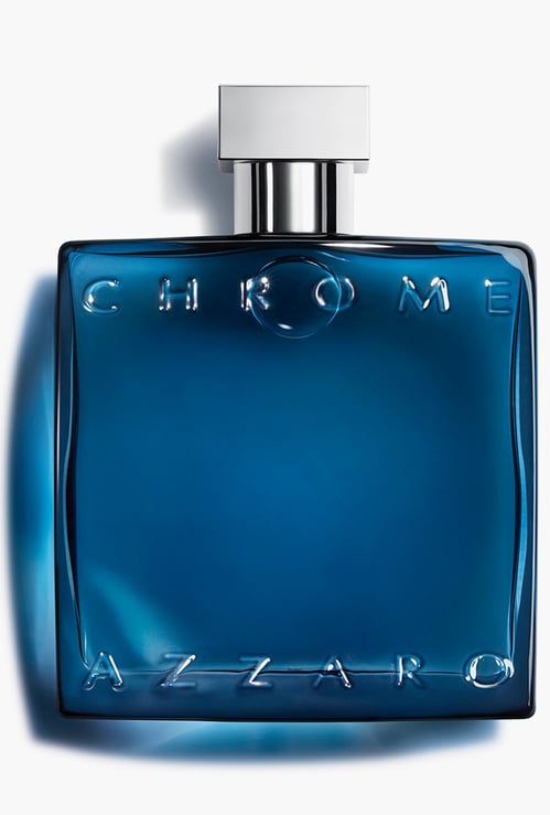 AZZARO Chrome Parfum - 100ml