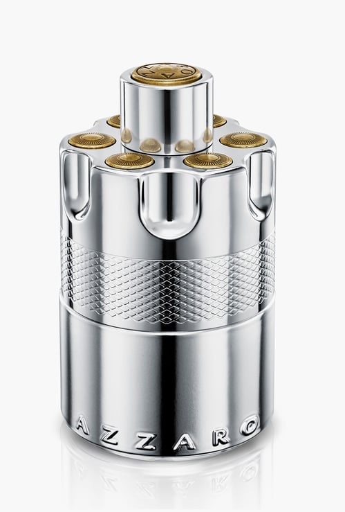 AZZARO Wanted Eau De Parfum - 50ml