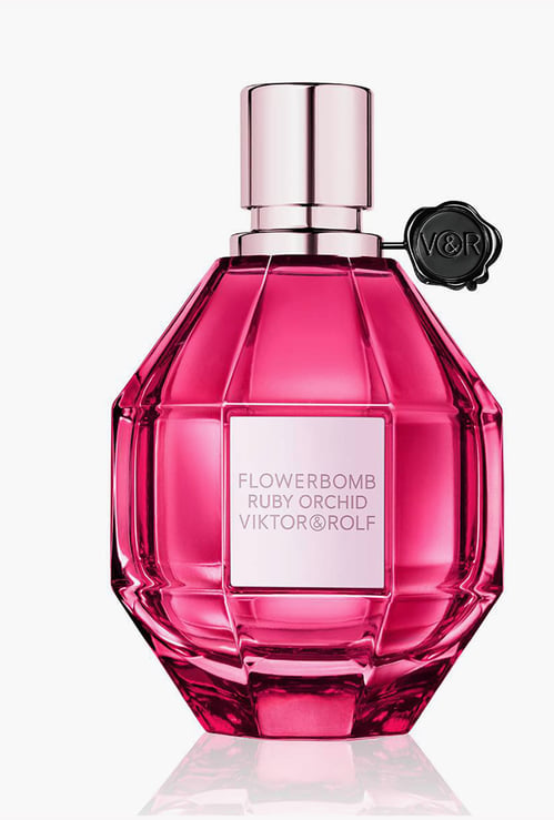 VIKTOR AND ROLF Flowerbomb Ruby Orchid Eau de Parfum - 50ml