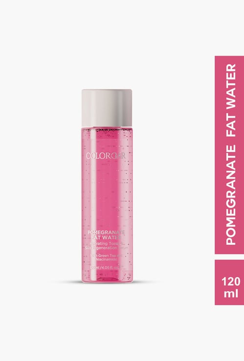 COLORBAR Pomegranate Fat Water - 120ml
