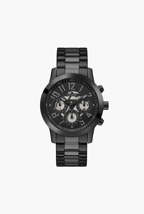 GUESS Parker Multifunction Watch - GW0627G3