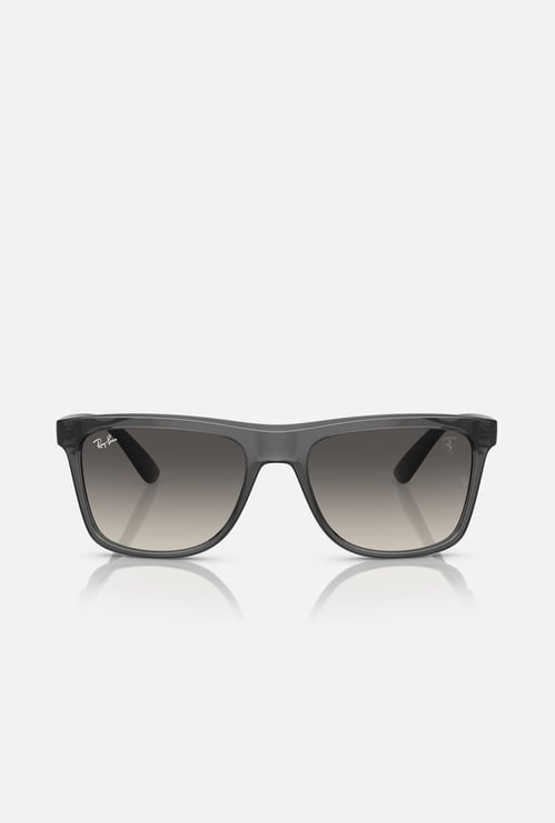 RAY-BAN UV Protected Square Sunglasses - 0RB4413M-F69111-57