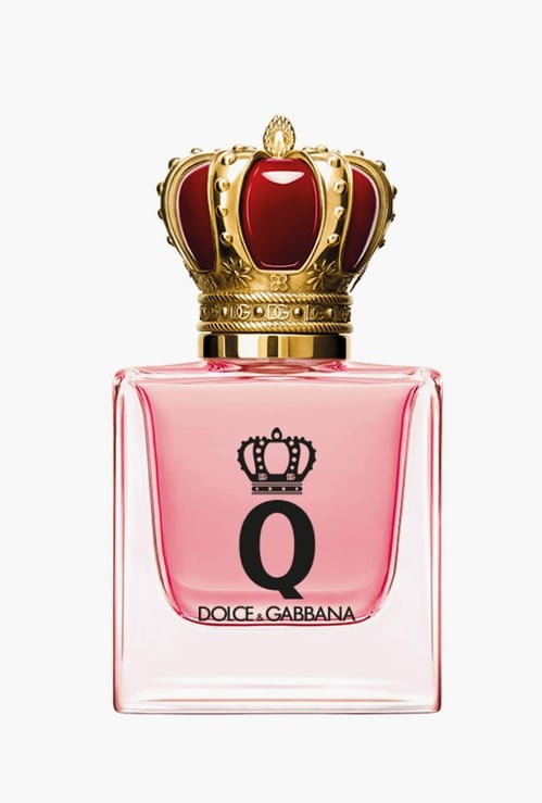 DOLCE&GABBANA Q Eau De Parfum - 30ml