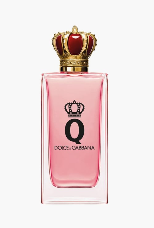 DOLCE&GABBANA Q Eau De Parfum - 100ml