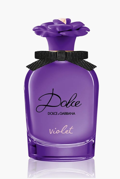 DOLCE&GABBANA Violet Eau De Parfum - 50ml