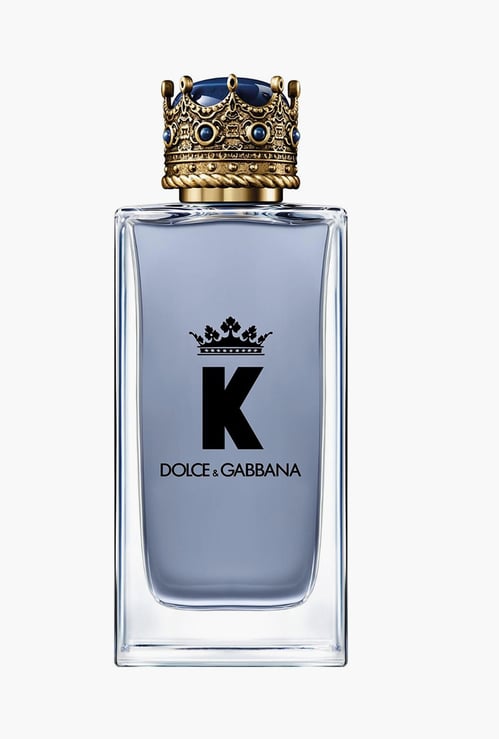 DOLCE&GABBANA K Pour Homme Eau De Parfum - 100 ml