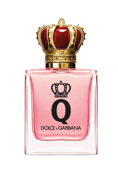 DOLCE&GABBANA Q Eau De Parfum - 50ml
