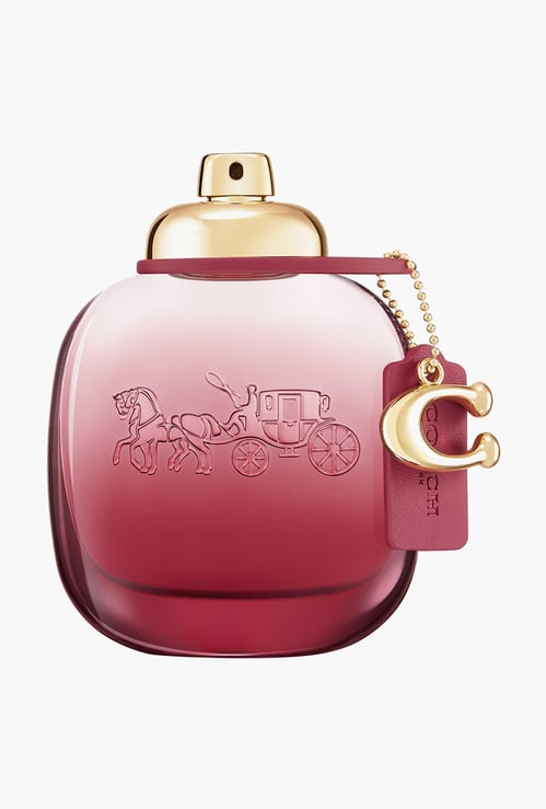 COACH Wild Rose Eau De Parfum - 90ml