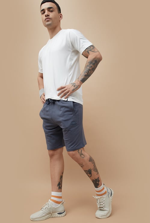 KAPPA Solid Sports Shorts