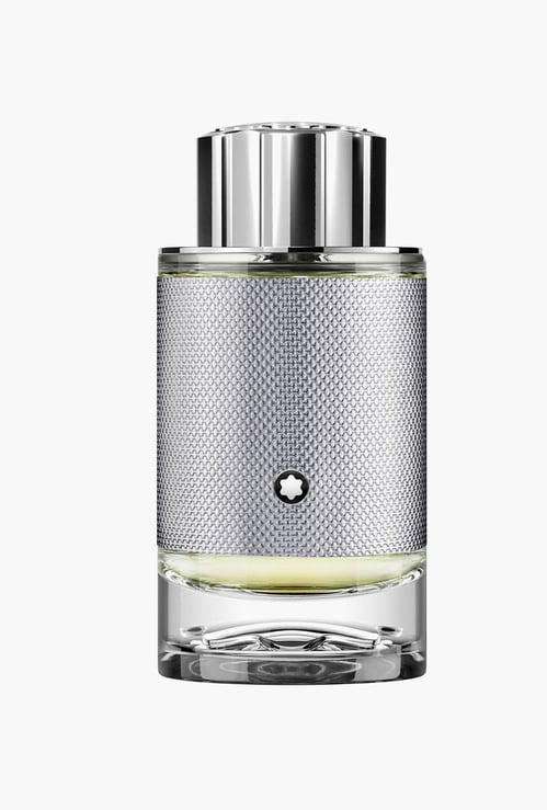MONTBLANC Explorer Platinum Eau de Parfum - 100ml