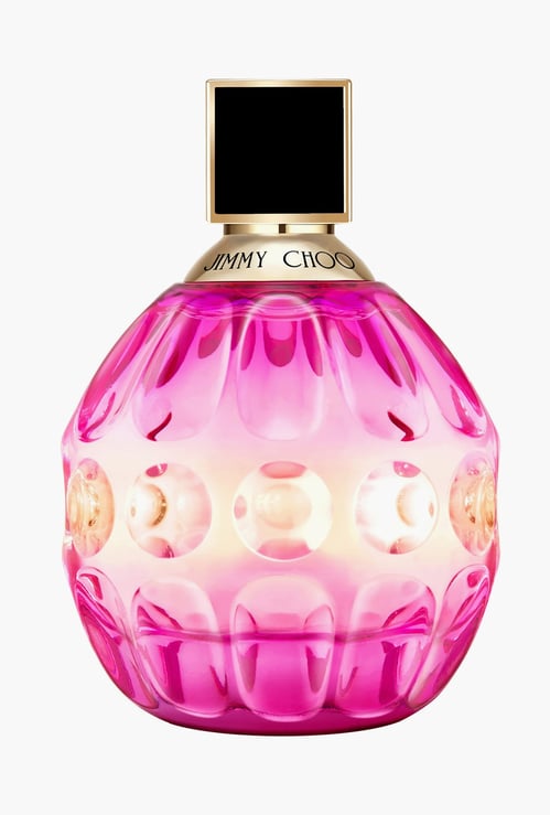 JIMMY CHOO Rose Passion Eau De Parfum - 100ml