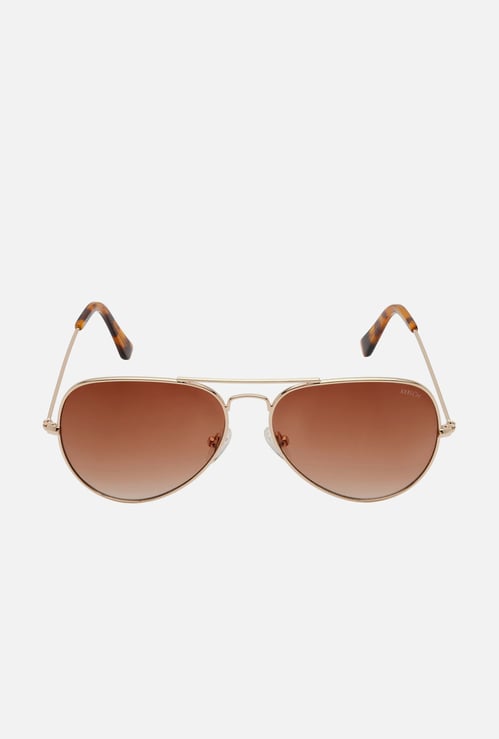 KOSCH ELEMENTE UV Protected Aviator Sunglasses - KST-23841-C1