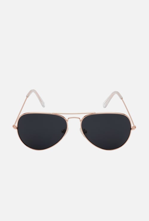 KOSCH ELEMENTE UV Protected Aviator Sunglasses - KST-23841-C4