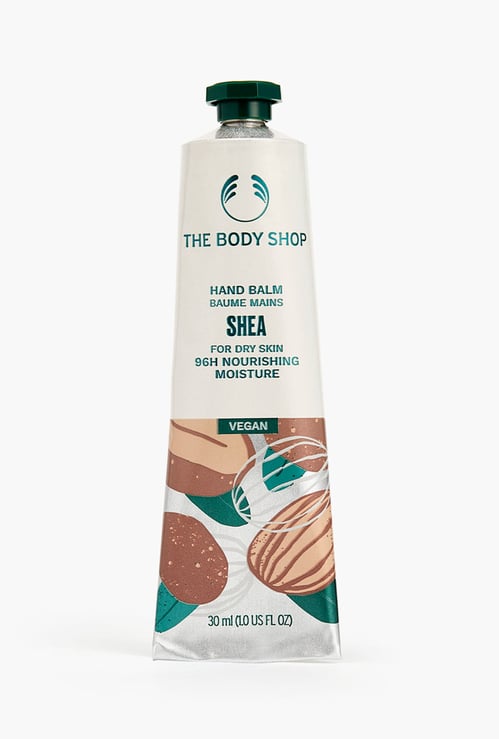 THE BODY SHOP Hand Balm - Shea Butter - 30ml