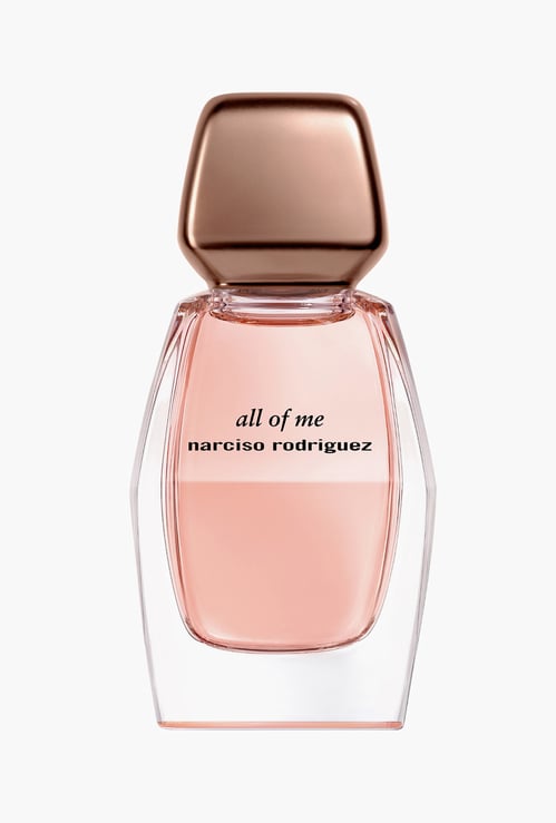 NARCISO RODRIGUEZ All Of Me Eau De Parfum - 50ml
