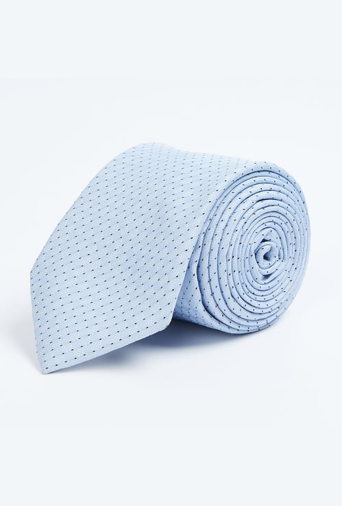 VAN HEUSEN Men Woven Formal Tie