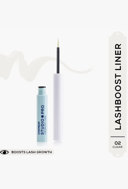 CHAMBOR Studio Pro Lashboost Liner - Clear - 1.7ml