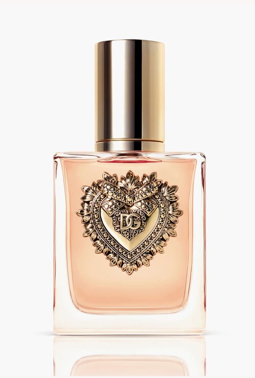 DOLCE&GABBANA Devotion Eau De Parfum - 50ml