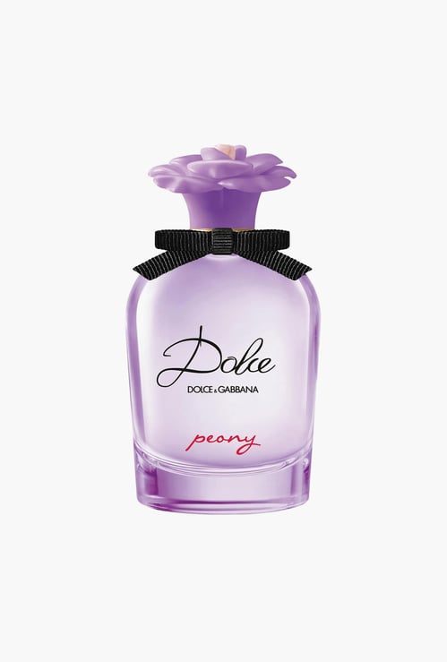 DOLCE&GABBANA Peony Eau De Parfum - 75ml