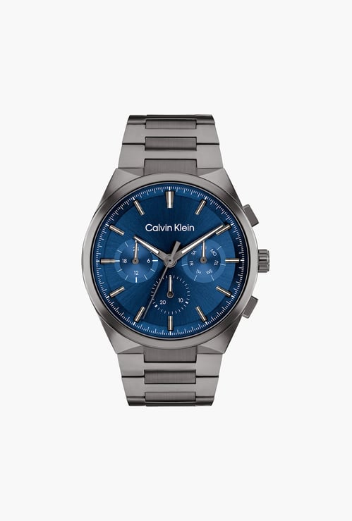 CALVIN KLEIN Distinguish Multifunction Watch - 25200443