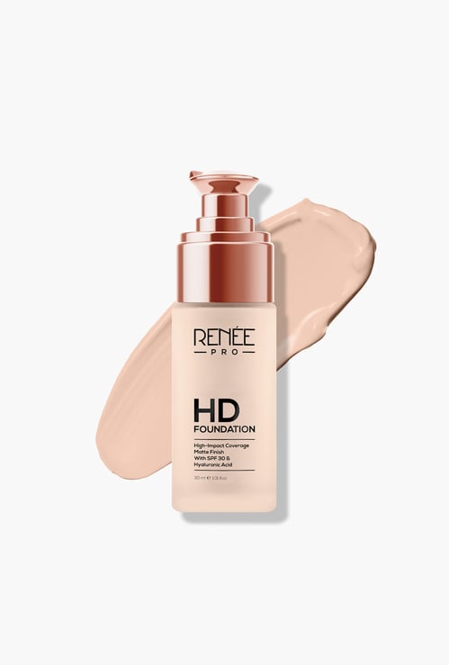 RENEE Pro HD Foundation - Ceder - 30ml