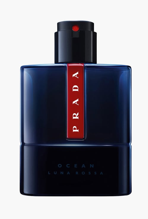 PRADA Luna Rossa Ocean Gift Set - Pack of 3