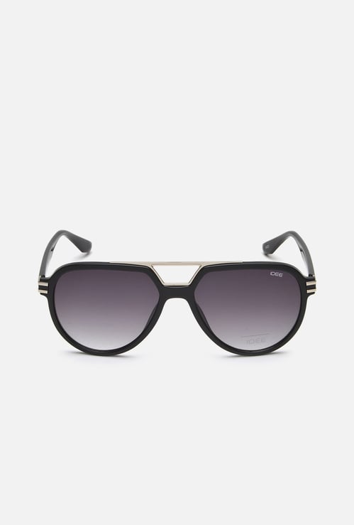 IDEE Men UV-Protected Aviator Sunglasses - IDS2986C156