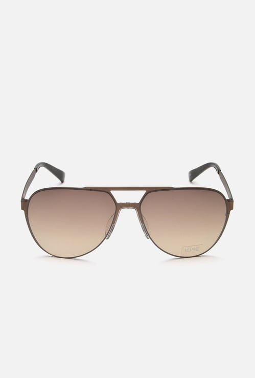 IDEE Men UV Protected Aviator Sunglasses - IDS3007C359