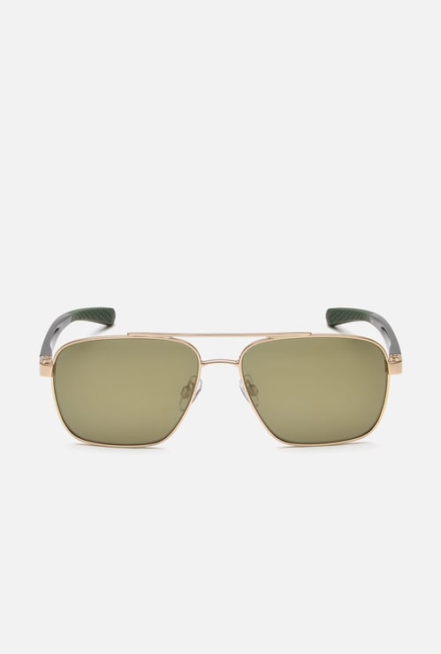 IDEE Men UV Protected Square Sunglasses - IDS2997C357