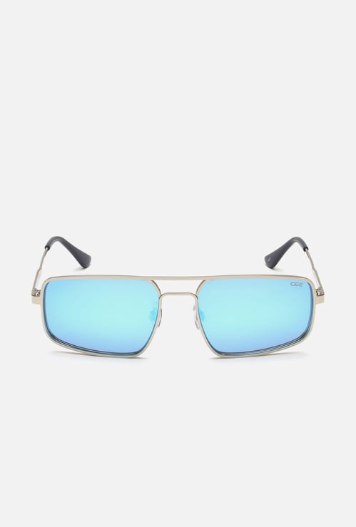IDEE Men UV-Protected Rectangle Sunglasses -  IDS3003C557