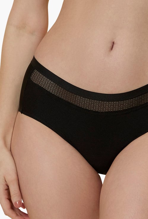 TRIUMPH Solid Hispter Panties