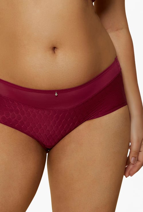 TRIUMPH Lace Hipster Panty