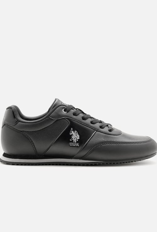 U.S. POLO ASSN. Marvin 2.0 Men Lace-Up Sneakers