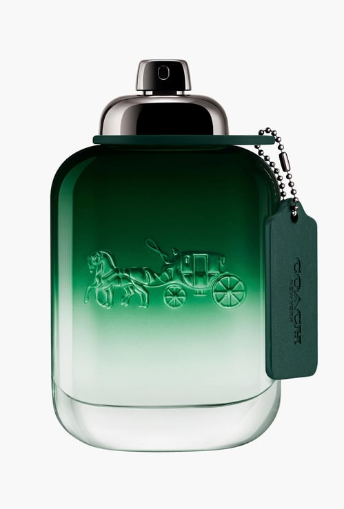 COACH Green EDT - 100ml