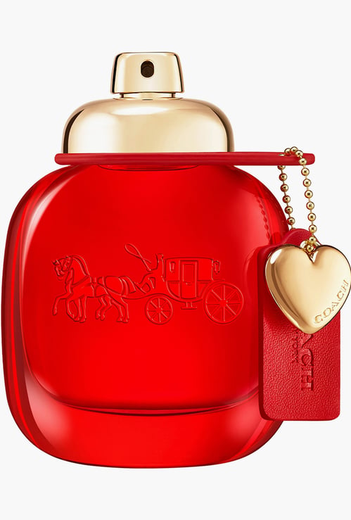 COACH Love Eau De Parfum - 50ml