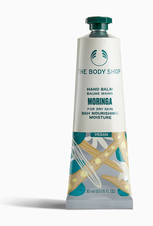 THE BODY SHOP Moringa Hand Balm - 30ml