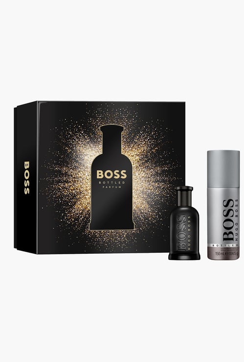 BOSS Bottled Gift Set - Pack of 2
