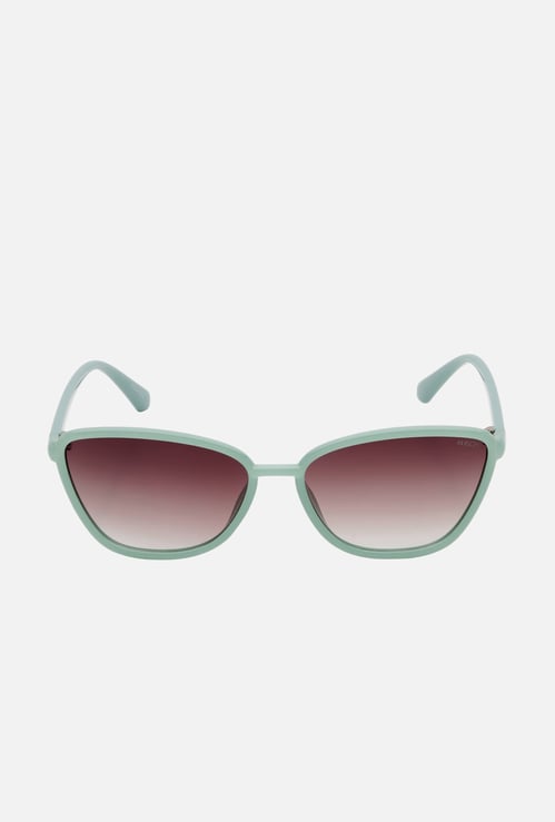 KOSCH ELEMENTE Baia Polarized Cateye Sunglasses - KST-23891-C4