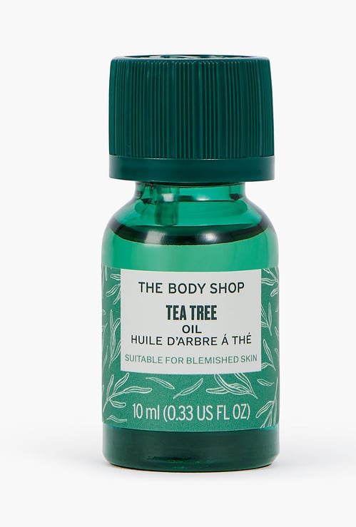 THE BODY SHOP Tea Tree Face Oil - 10ml