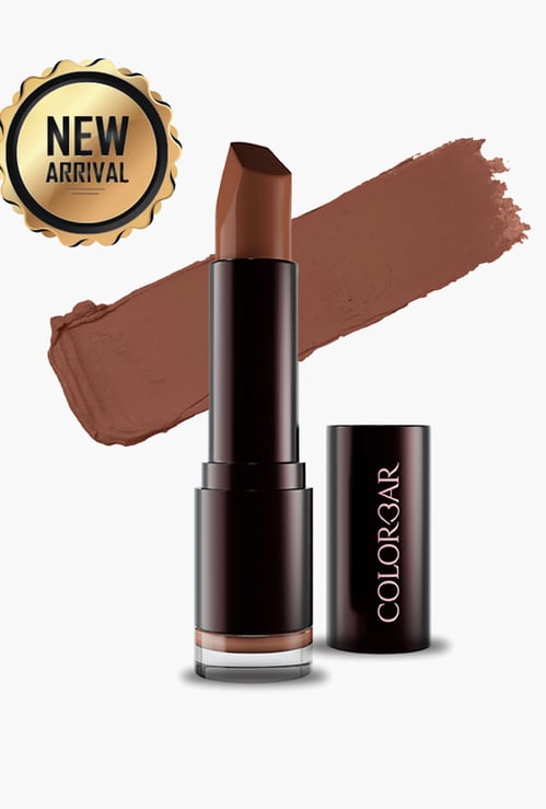 COLORBAR Velvet Matte Lipstick - Affair - 4.2g