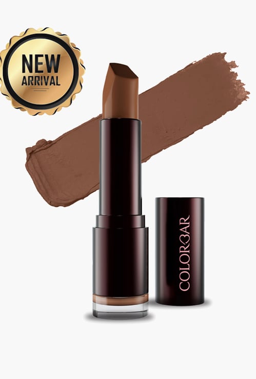 COLORBAR Velvet Matte Lipstick - Tantrum 114 - 4.2g