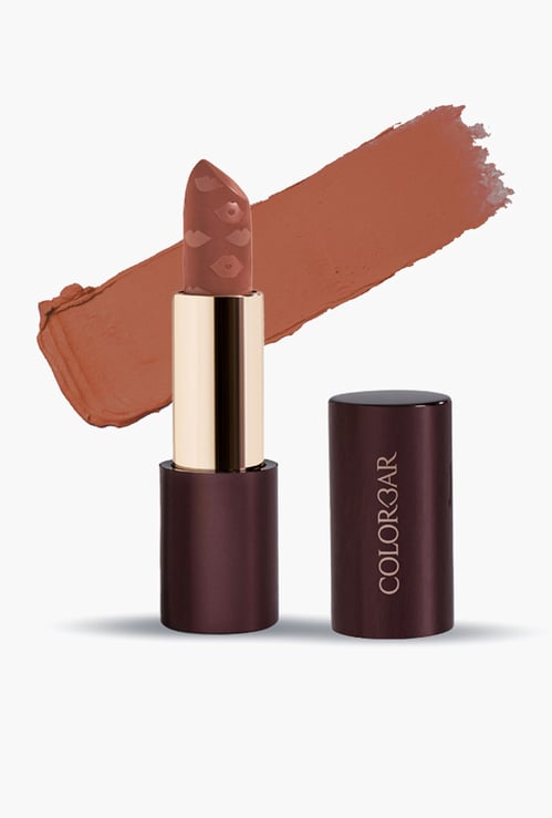 COLORBAR Sinful Matte Lipstick - Lets Do It 30 - 3.5g