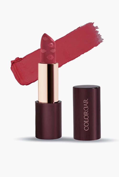COLORBAR Sinful Matte Lipstick - Screw It 31 - 3.5g