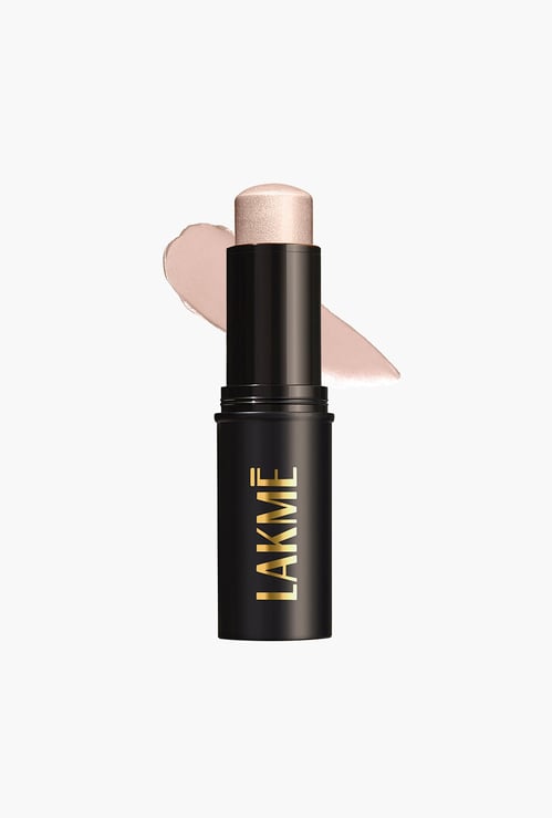 LAKME Facelift MultiSlayer Highlighter Stick - Sunlit Sepia - 13g