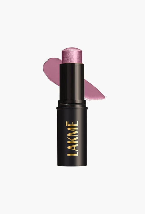 LAKME Facelift MultiSlayer Highlighter Stick- 8 Grapevine Goddess - 13g